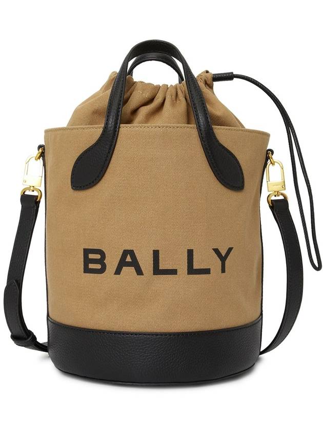 Women s Bucket Bag BAR 8 HOURS 113 - BALLY - BALAAN 1