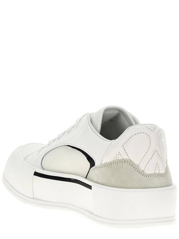 Sneakers 777241W4SS3 9061 - ALEXANDER MCQUEEN - BALAAN 4