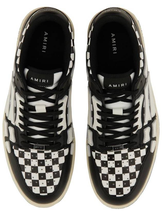 Amiri Sneaker Skel - AMIRI - BALAAN 2