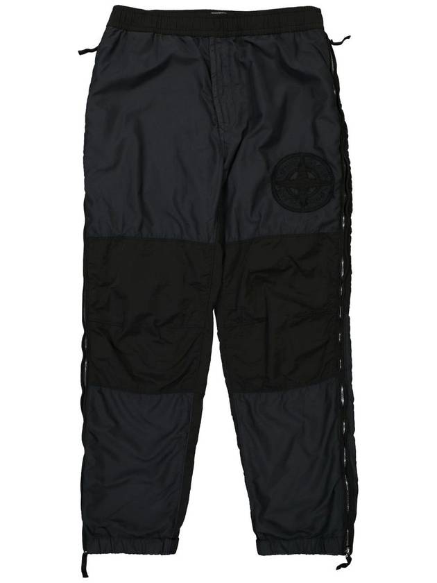 STONE ISLAND PANTALONE LOOSE - STONE ISLAND - BALAAN 1