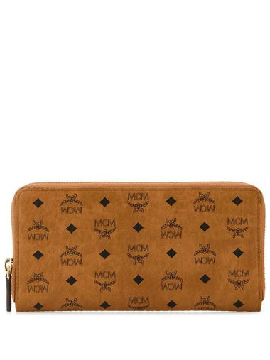 Mcm Wallets - MCM - BALAAN 1