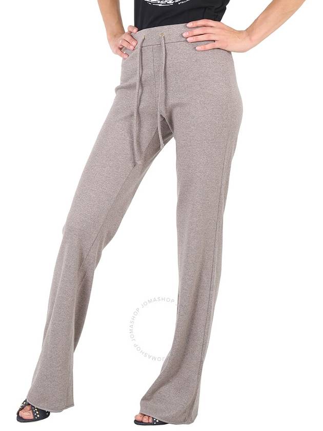 Wolford Ladies Wool Jersey Trousers, Size Medium - WOLFORD - BALAAN 2