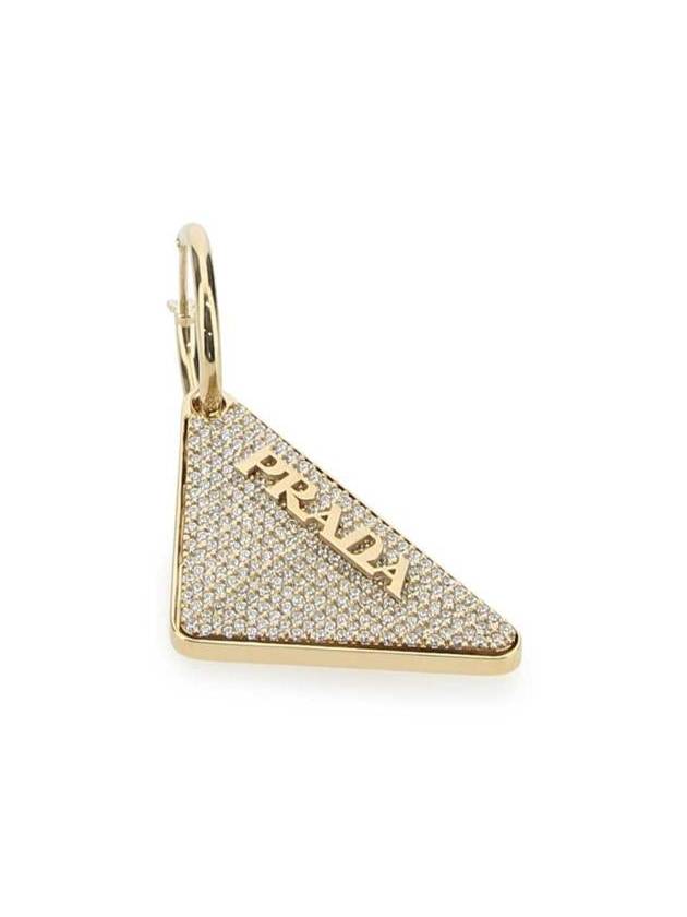 Jewelry 1JO7662DZ5F03C7 GOLD - PRADA - BALAAN 3