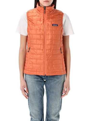 Patagonia Nano Puff Vest - PATAGONIA - BALAAN 1