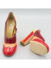 Smith Market Used Luxury Multi Shoes Women s - MIU MIU - BALAAN 2