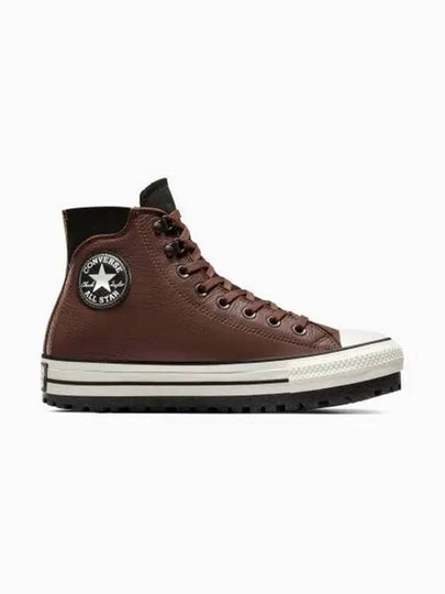 Chuck Taylor All Star City Trek Waterproof Boots Bear Nap A08559C - CONVERSE - BALAAN 2