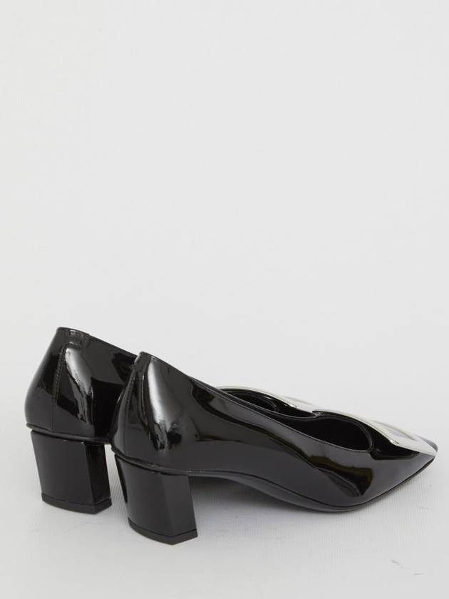 Belle Vivier Pumps - ROGER VIVIER - BALAAN 3