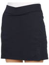 Golf Wear Women s Mini Skirt GWSD08830 6855 - J.LINDEBERG - BALAAN 9