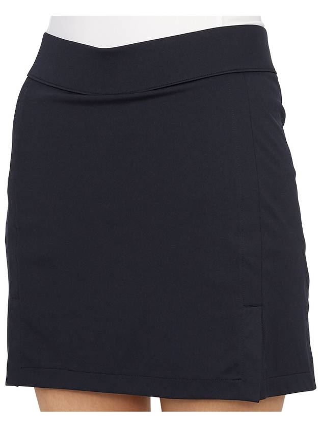 Golf Wear Women s Mini Skirt GWSD08830 6855 - J.LINDEBERG - BALAAN 9