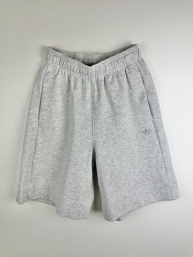 Sweat Shorts IC5267 Gray WOMENS JP S KR XS - ADIDAS - BALAAN 1