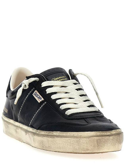 Golden Goose 'Soul Star' Sneakers - GOLDEN GOOSE - BALAAN 2