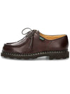 Michael Lisse Derby Nubuck Gringo - PARABOOT - BALAAN 3