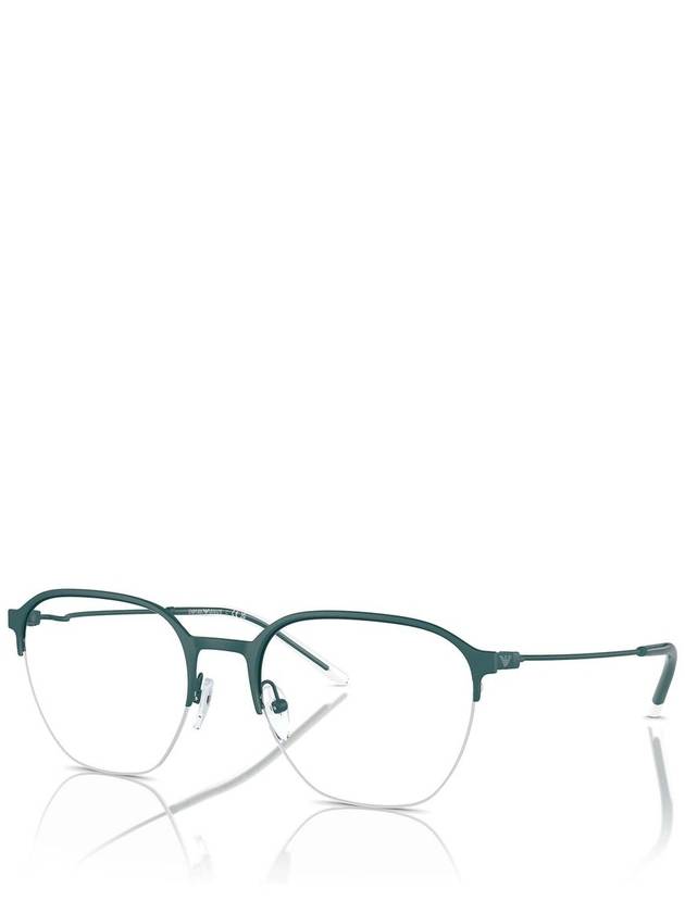 Emporio Armani EA1160 Matte Alpine Green - EMPORIO ARMANI - BALAAN 2