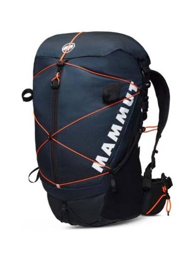 Women's Ducan Spine Trekking Backpack Navy - MAMMUT - BALAAN 2