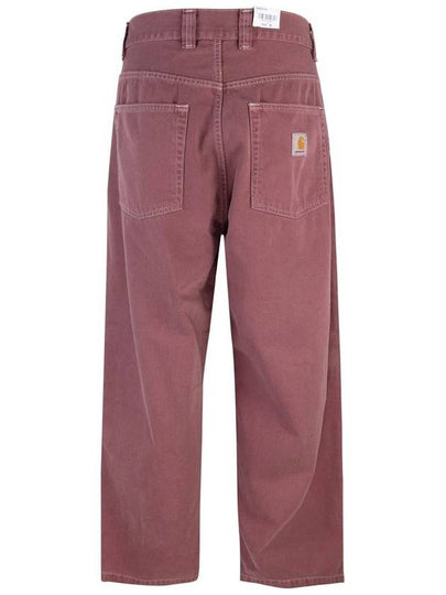 Carhartt Wip Pants - CARHARTT WIP - BALAAN 2