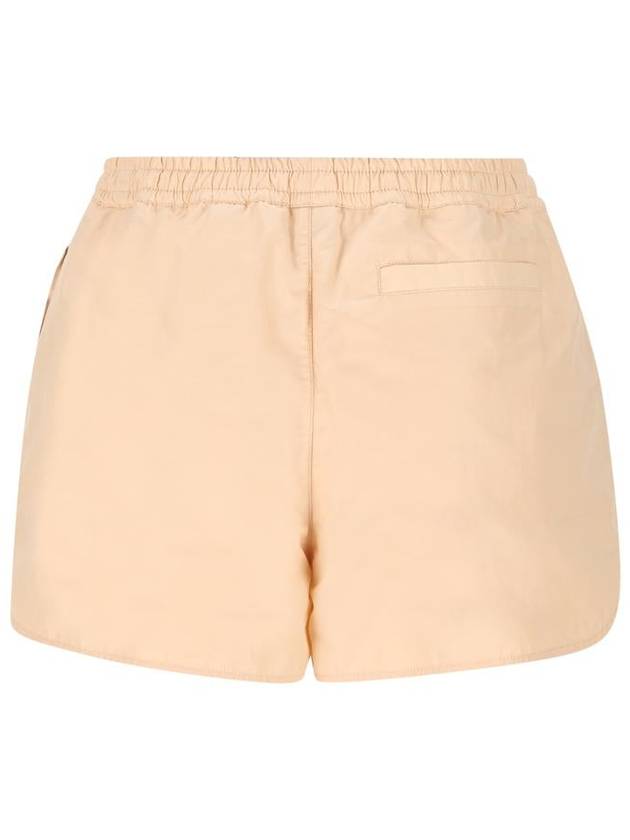 Burberry Shorts - BURBERRY - BALAAN 2