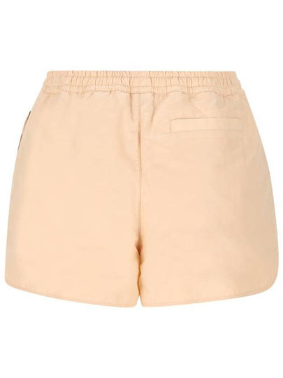 Burberry Shorts - BURBERRY - BALAAN 2