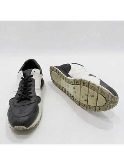 Smith Market 1A8UZJ Sneakers Men s Shoes - LOUIS VUITTON - BALAAN 2