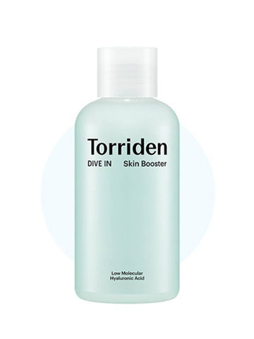 [Torriden] DIVE-IN Low Molecular Hyaluronic Acid Skin Booster - TORRIDEN - BALAAN 1