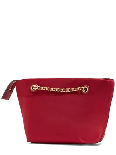 Tory Burch Ella Small Chain Crossbody - TORY BURCH - BALAAN 2