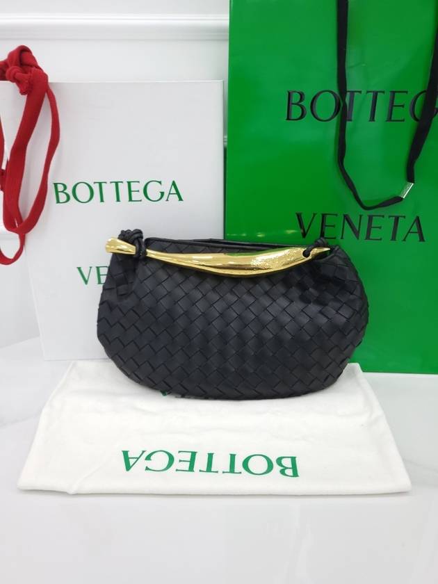 Bottega Veneta Sardin Classic 716082 - BOTTEGA VENETA - BALAAN 6