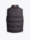 Kobuk Down Padding Vest Phantom - PARAJUMPERS - BALAAN 4