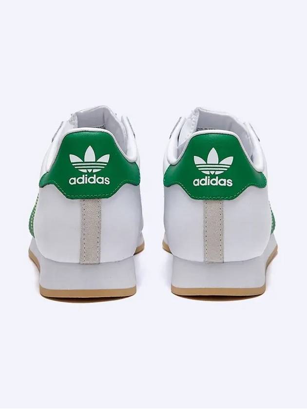 Samoa White Green JH9078 - ADIDAS - BALAAN 5