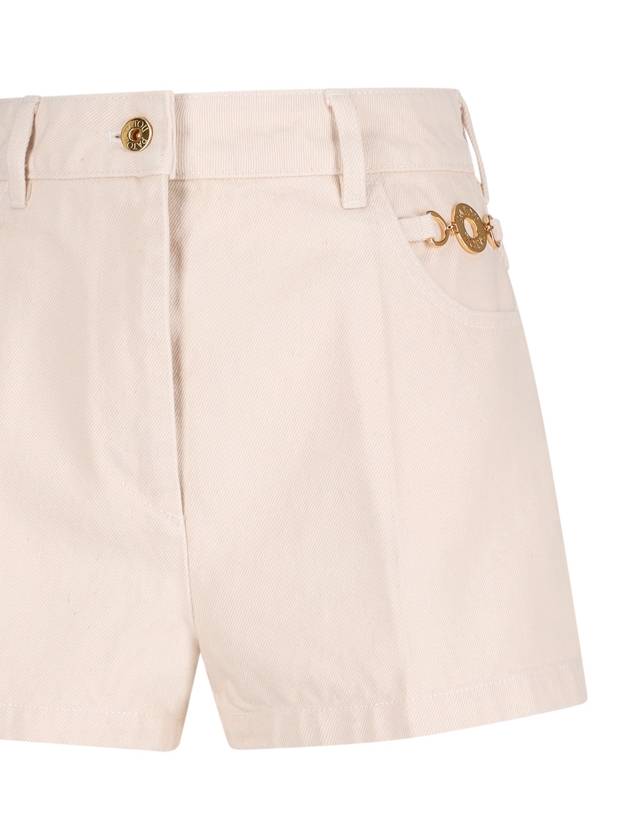 Short Pants TR0350178008N - PATOU - BALAAN 4