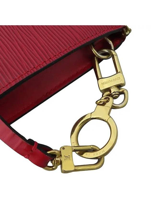 M5294E Shoulder Bag - LOUIS VUITTON - BALAAN 6