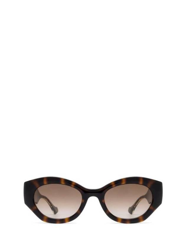 Sunglasses 00 538194702 GG1553S 002 HAVANA - GUCCI - BALAAN 1