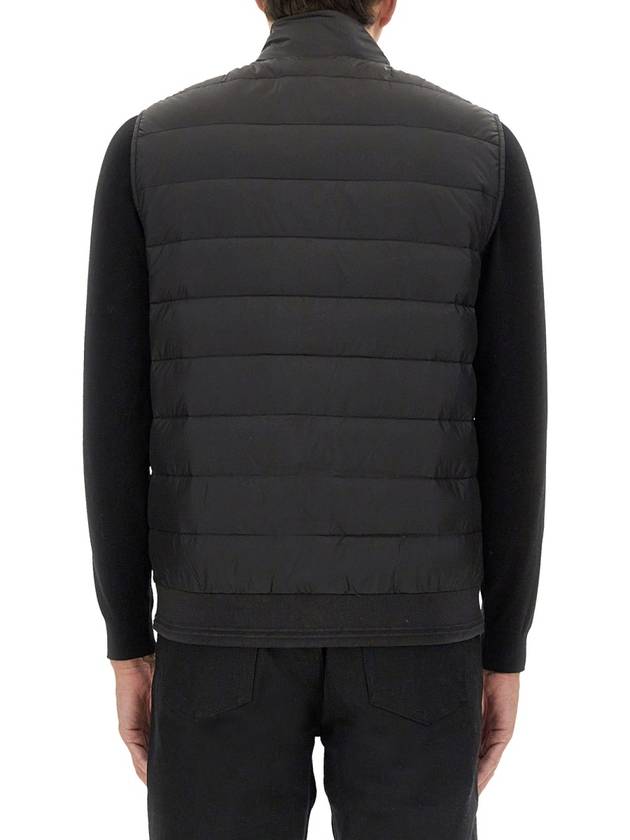 DOWN VEST - BELSTAFF - BALAAN 3