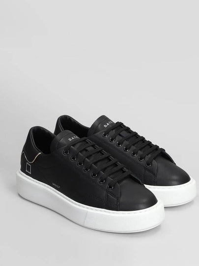 D.A.T.E. Sfera Sneakers - D.A.T.E. - BALAAN 2