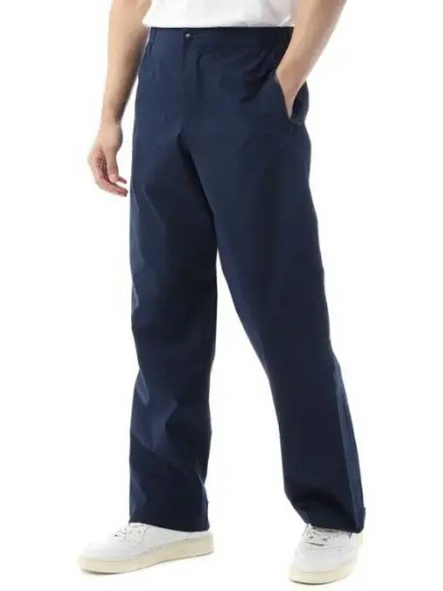 Theo Rain Pant GMPA11003 6855 Men s Pants - J.LINDEBERG - BALAAN 2