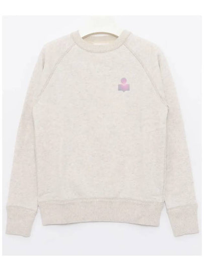 Sweatshirt SW0004FA A3M56E 23EC - ISABEL MARANT - BALAAN 2