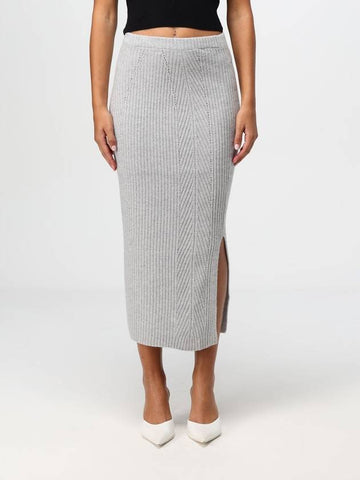 Skirt woman Twinset - TWINSET - BALAAN 1