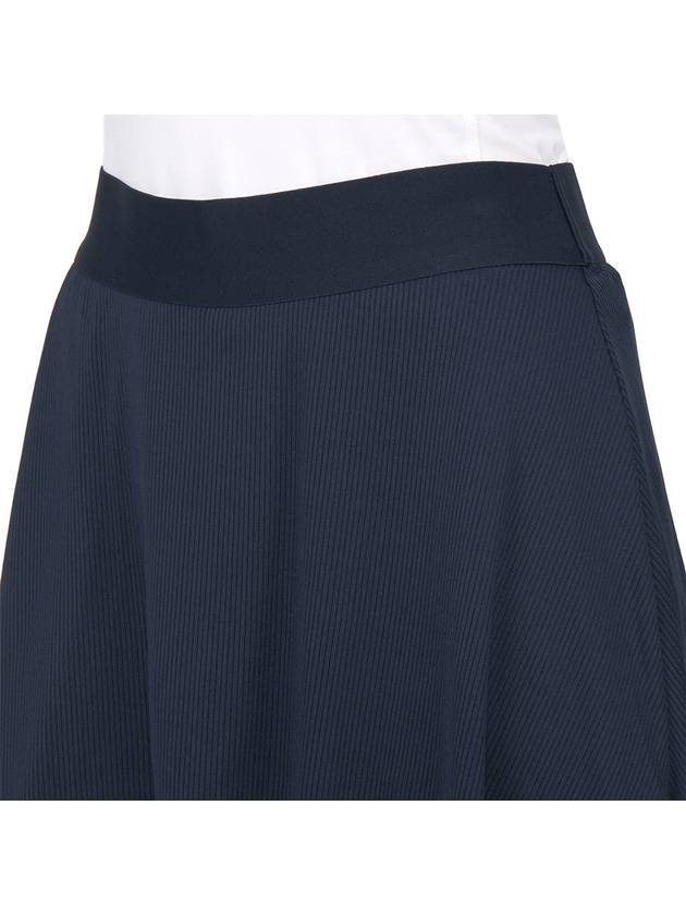 Women's Anja Skirt Navy - J.LINDEBERG - BALAAN 8