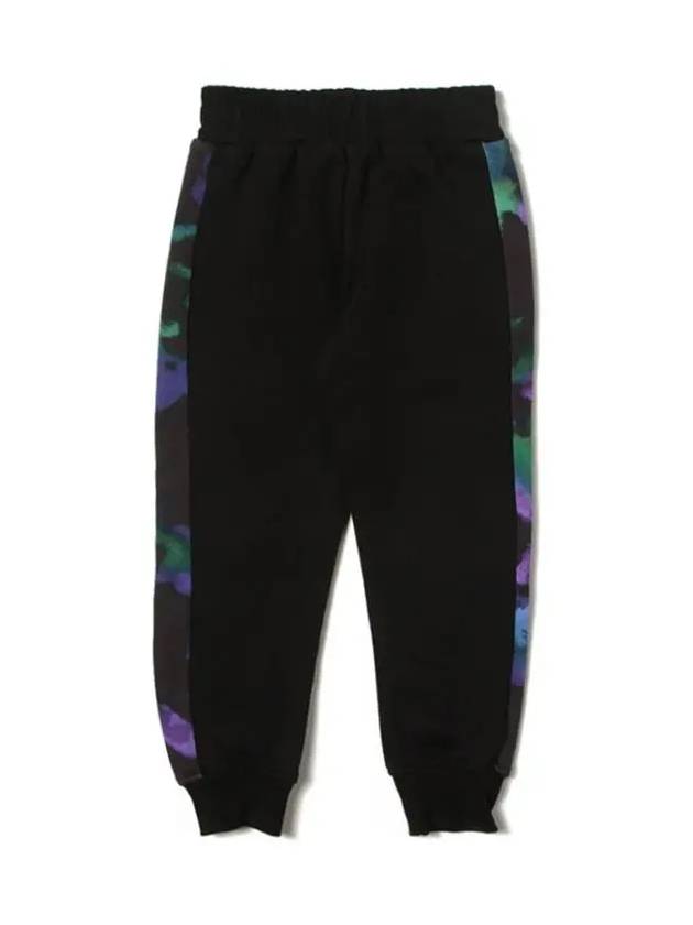 Kids Camouflage Track Pants MS027949 110 - MSGM - BALAAN 3