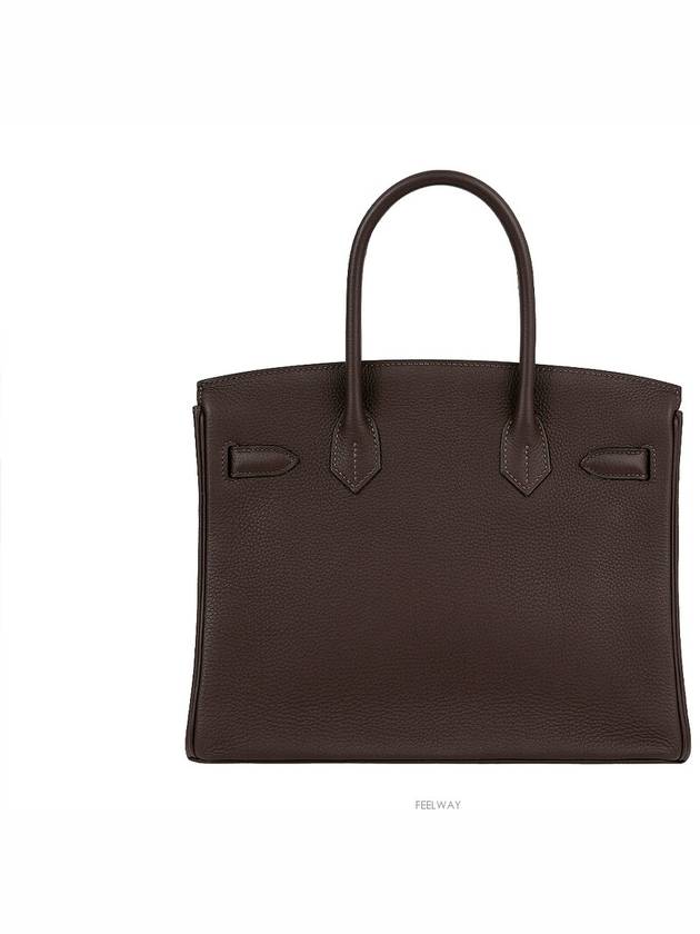 women tote bag - HERMES - BALAAN 3