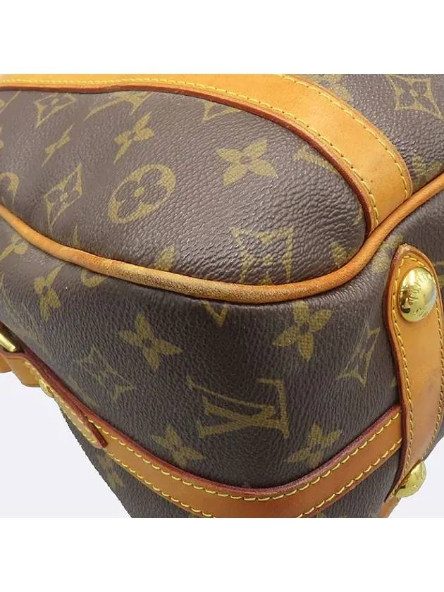 M51186 shoulder bag - LOUIS VUITTON - BALAAN 3