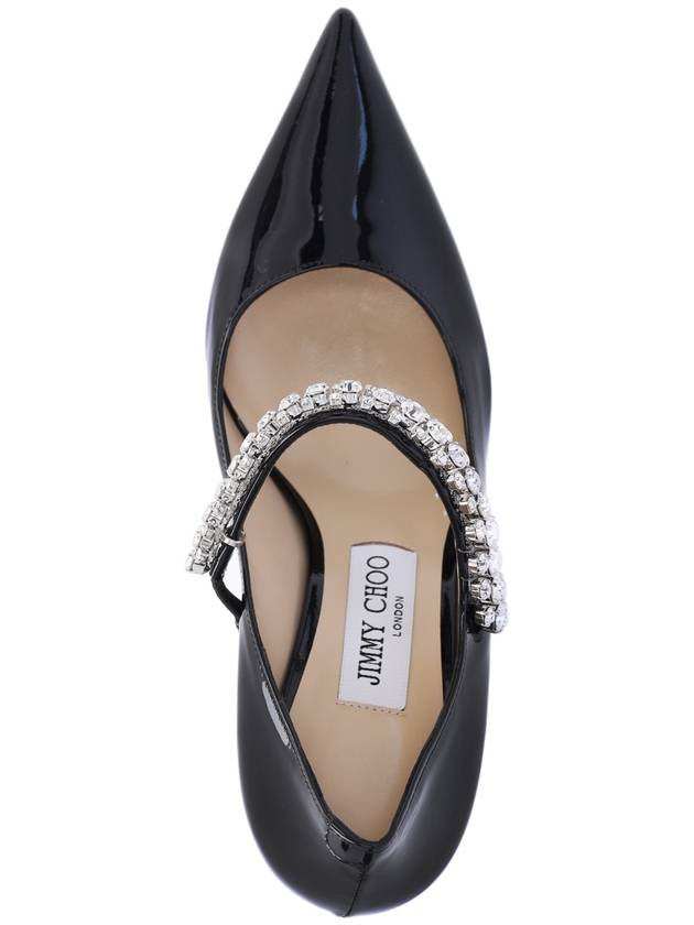 Jimmy Choo Sandals Black - JIMMY CHOO - BALAAN 5