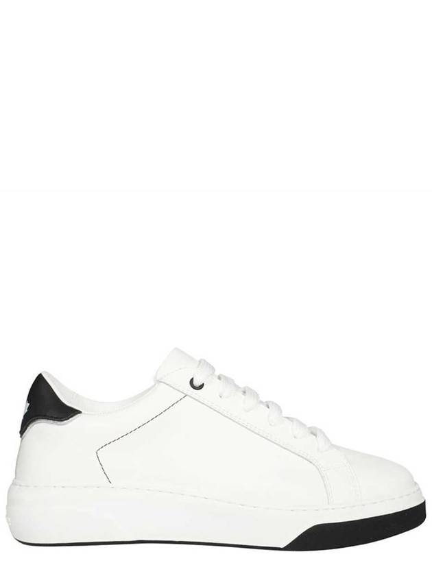 Sneakers SNM01721500409 M072 White - DSQUARED2 - BALAAN 5