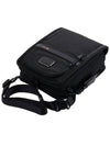 Men s Organizer Travel Tote Cross Bag 02203116D3 - TUMI - BALAAN 4