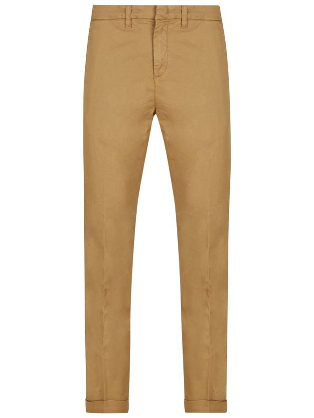 Fay Trousers - FAY - BALAAN 1