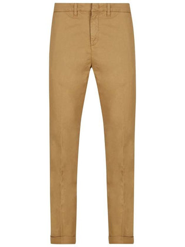 Fay Trousers - FAY - BALAAN 1