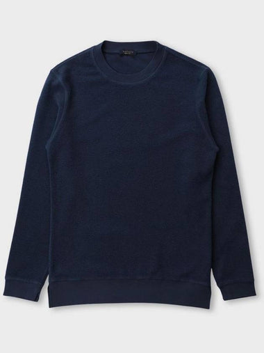 Made In Italy Fleece Sweatshirt F HTEE64 - PANICALE - BALAAN 1