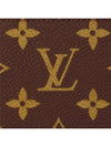 Zippy Monogram Canvas Long Wallet Fuchsia - LOUIS VUITTON - BALAAN 7