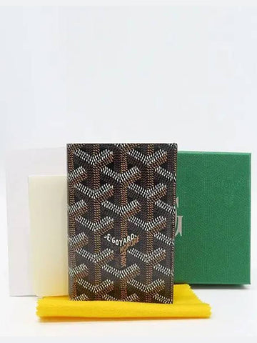 APMPIERRE card business holder - GOYARD - BALAAN 1