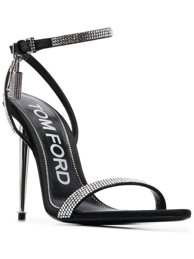 Tom Ford Sandals Shoes - TOM FORD - BALAAN 4