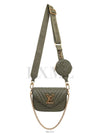 women cross bag - LOUIS VUITTON - BALAAN 8