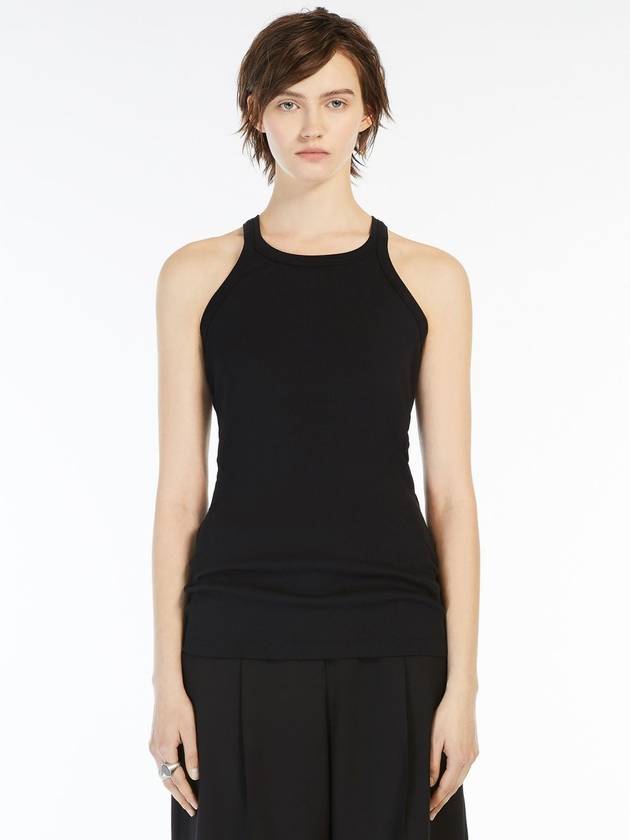 SportMax  Shirts Black - MAX MARA SPORTMAX - BALAAN 3